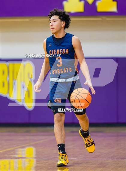 Thumbnail 2 in Cienega vs. Monument Valley (Fear The Hop Tournament) photogallery.