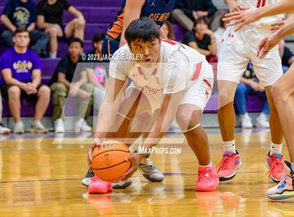 Thumbnail 3 in Cienega vs. Monument Valley (Fear The Hop Tournament) photogallery.
