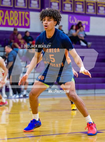 Thumbnail 3 in Cienega vs. Monument Valley (Fear The Hop Tournament) photogallery.