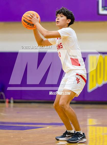 Thumbnail 2 in Cienega vs. Monument Valley (Fear The Hop Tournament) photogallery.