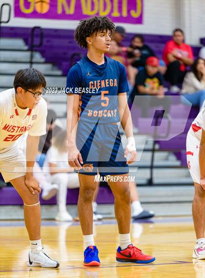 Thumbnail 2 in Cienega vs. Monument Valley (Fear The Hop Tournament) photogallery.
