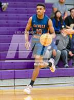 Photo from the gallery "Cienega vs. Monument Valley (Fear The Hop Tournament)"
