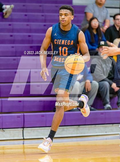 Thumbnail 1 in Cienega vs. Monument Valley (Fear The Hop Tournament) photogallery.