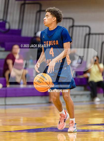Thumbnail 2 in Cienega vs. Monument Valley (Fear The Hop Tournament) photogallery.