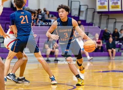 Thumbnail 3 in Cienega vs. Monument Valley (Fear The Hop Tournament) photogallery.