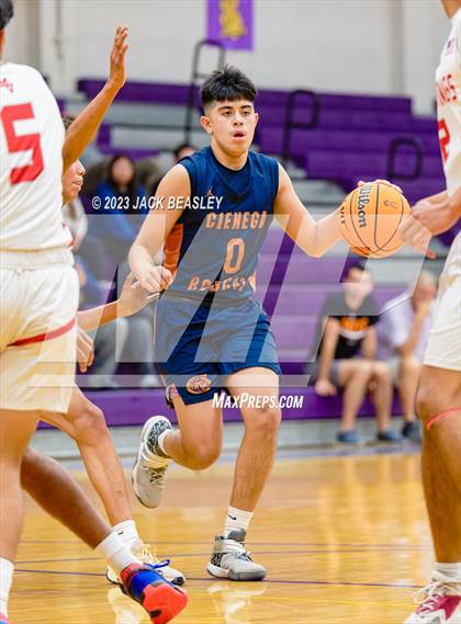 Thumbnail 3 in Cienega vs. Monument Valley (Fear The Hop Tournament) photogallery.