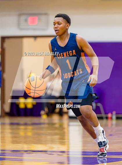 Thumbnail 2 in Cienega vs. Monument Valley (Fear The Hop Tournament) photogallery.