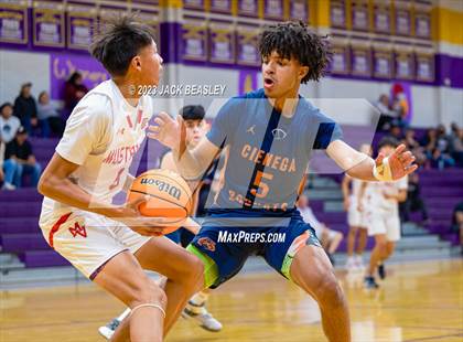 Thumbnail 2 in Cienega vs. Monument Valley (Fear The Hop Tournament) photogallery.