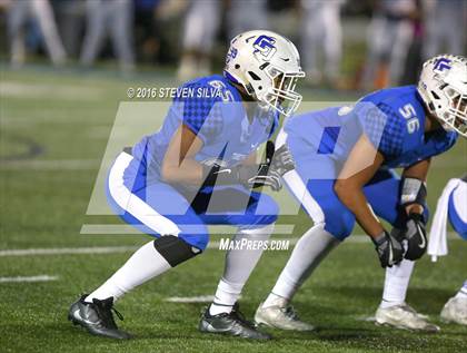 Thumbnail 3 in Arroyo vs. La Jolla Country Day (CIF SoCal Regional Division 5-A Final) photogallery.