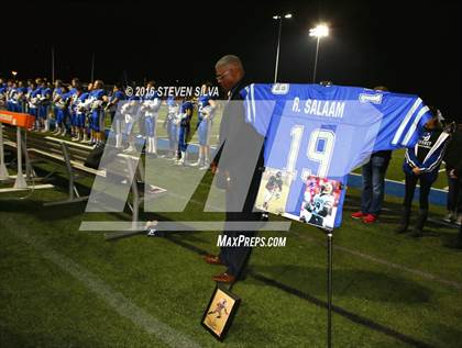 Thumbnail 2 in Arroyo vs. La Jolla Country Day (CIF SoCal Regional Division 5-A Final) photogallery.