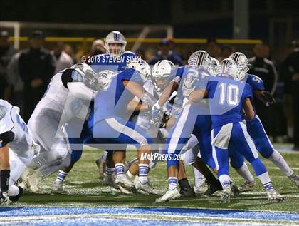 Thumbnail 1 in Arroyo vs. La Jolla Country Day (CIF SoCal Regional Division 5-A Final) photogallery.