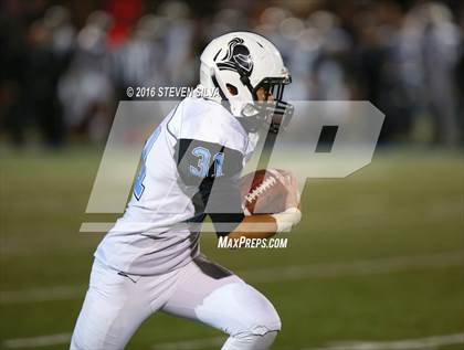 Thumbnail 1 in Arroyo vs. La Jolla Country Day (CIF SoCal Regional Division 5-A Final) photogallery.