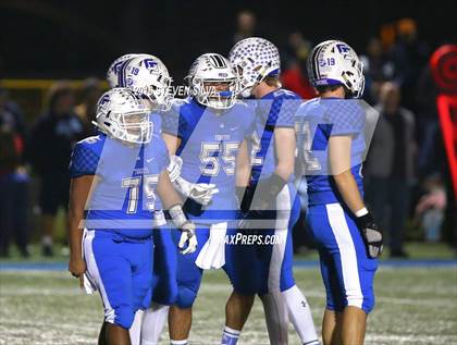 Thumbnail 1 in Arroyo vs. La Jolla Country Day (CIF SoCal Regional Division 5-A Final) photogallery.