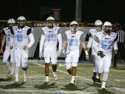 Thumbnail 1 in Arroyo vs. La Jolla Country Day (CIF SoCal Regional Division 5-A Final) photogallery.