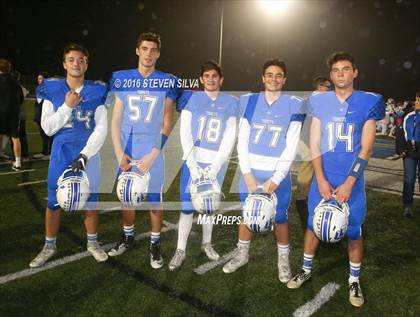Thumbnail 1 in Arroyo vs. La Jolla Country Day (CIF SoCal Regional Division 5-A Final) photogallery.
