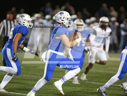 Thumbnail 1 in Arroyo vs. La Jolla Country Day (CIF SoCal Regional Division 5-A Final) photogallery.