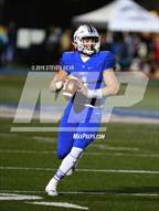 Photo from the gallery "Arroyo vs. La Jolla Country Day (CIF SoCal Regional Division 5-A Final)"