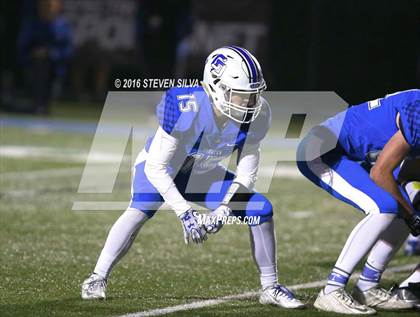 Thumbnail 1 in Arroyo vs. La Jolla Country Day (CIF SoCal Regional Division 5-A Final) photogallery.