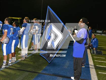 Thumbnail 1 in Arroyo vs. La Jolla Country Day (CIF SoCal Regional Division 5-A Final) photogallery.