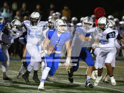 Thumbnail 2 in Arroyo vs. La Jolla Country Day (CIF SoCal Regional Division 5-A Final) photogallery.