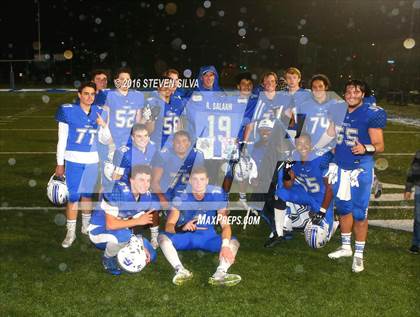 Thumbnail 1 in Arroyo vs. La Jolla Country Day (CIF SoCal Regional Division 5-A Final) photogallery.
