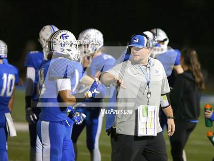 Thumbnail 3 in Arroyo vs. La Jolla Country Day (CIF SoCal Regional Division 5-A Final) photogallery.