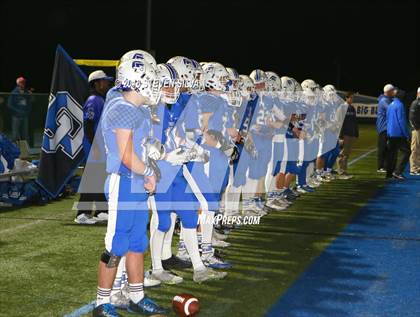 Thumbnail 2 in Arroyo vs. La Jolla Country Day (CIF SoCal Regional Division 5-A Final) photogallery.