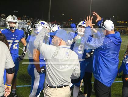 Thumbnail 1 in Arroyo vs. La Jolla Country Day (CIF SoCal Regional Division 5-A Final) photogallery.