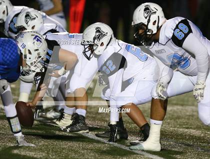 Thumbnail 2 in Arroyo vs. La Jolla Country Day (CIF SoCal Regional Division 5-A Final) photogallery.