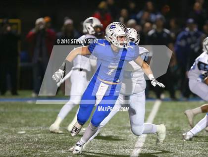 Thumbnail 1 in Arroyo vs. La Jolla Country Day (CIF SoCal Regional Division 5-A Final) photogallery.