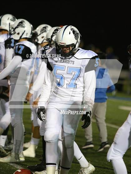 Thumbnail 3 in Arroyo vs. La Jolla Country Day (CIF SoCal Regional Division 5-A Final) photogallery.