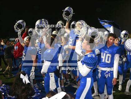 Thumbnail 2 in Arroyo vs. La Jolla Country Day (CIF SoCal Regional Division 5-A Final) photogallery.