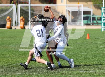 Thumbnail 3 in Venice vs Eagle Rock photogallery.