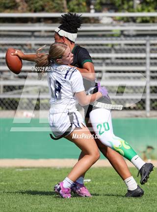 Venice vs Eagle Rock