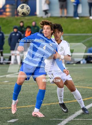St. John Bosco @ Santa Margarita