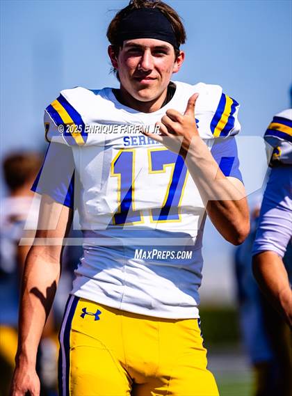 Thumbnail 1 in JV: Serrano @ Los Osos photogallery.