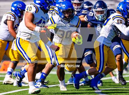 Thumbnail 1 in JV: Serrano @ Los Osos photogallery.