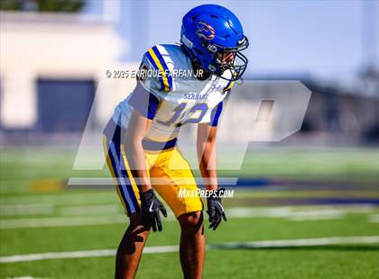 Thumbnail 2 in JV: Serrano @ Los Osos photogallery.