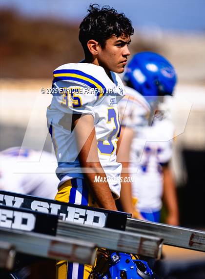 Thumbnail 1 in JV: Serrano @ Los Osos photogallery.