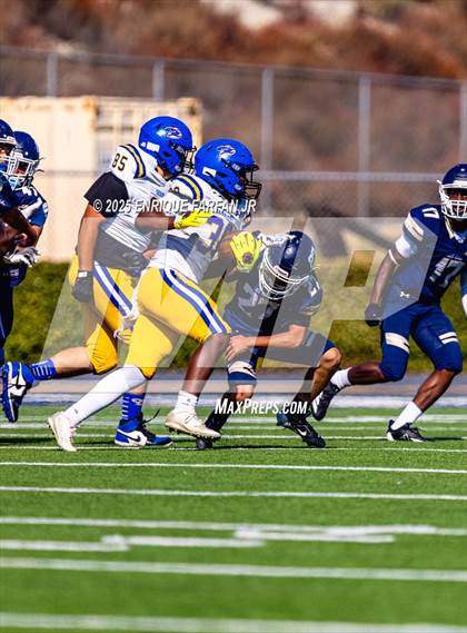 Thumbnail 1 in JV: Serrano @ Los Osos photogallery.