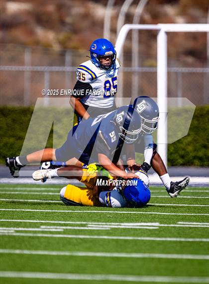 Thumbnail 3 in JV: Serrano @ Los Osos photogallery.