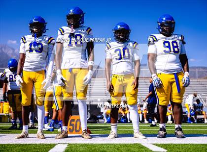 Thumbnail 1 in JV: Serrano @ Los Osos photogallery.