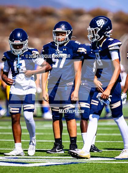 Thumbnail 1 in JV: Serrano @ Los Osos photogallery.