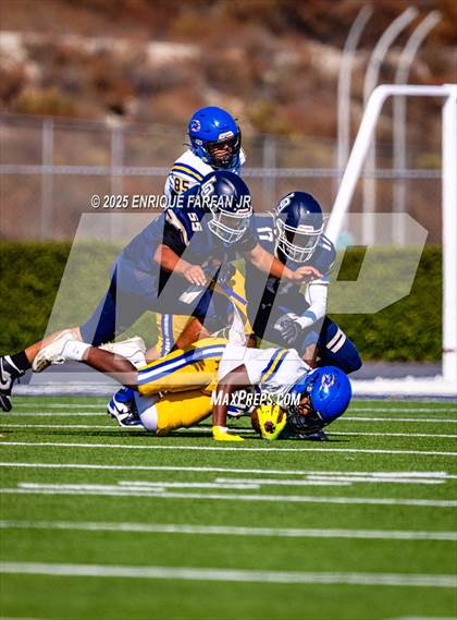 Thumbnail 2 in JV: Serrano @ Los Osos photogallery.