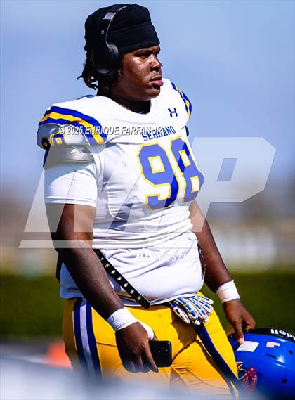 Thumbnail 2 in JV: Serrano @ Los Osos photogallery.