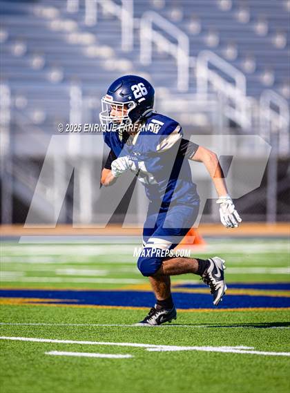 Thumbnail 3 in JV: Serrano @ Los Osos photogallery.