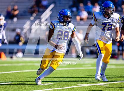 Thumbnail 1 in JV: Serrano @ Los Osos photogallery.