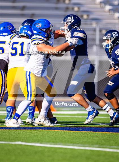 Thumbnail 2 in JV: Serrano @ Los Osos photogallery.