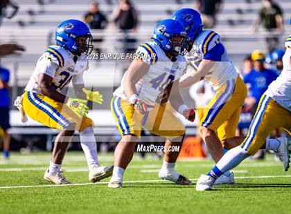 Thumbnail 3 in JV: Serrano @ Los Osos photogallery.