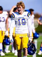 Photo from the gallery "Serrano @ Los Osos"